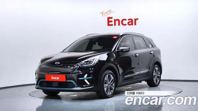 Kia Niro EV Noblesse