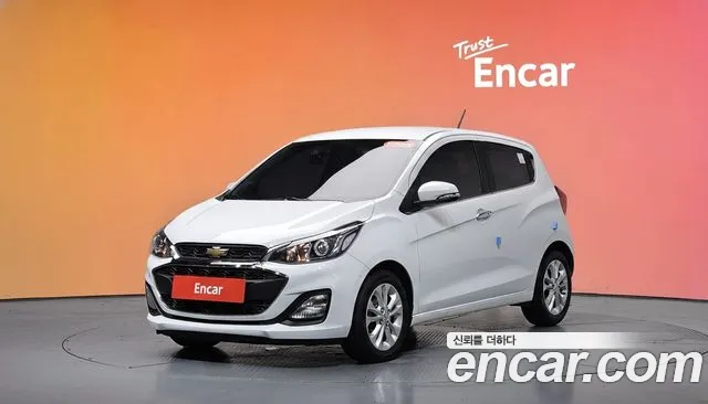 Chevrolet(GM) The New