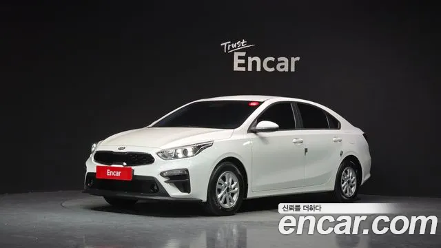 Kia All New K3 Prestige