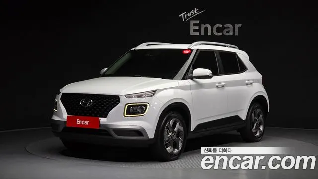 Hyundai 1.6