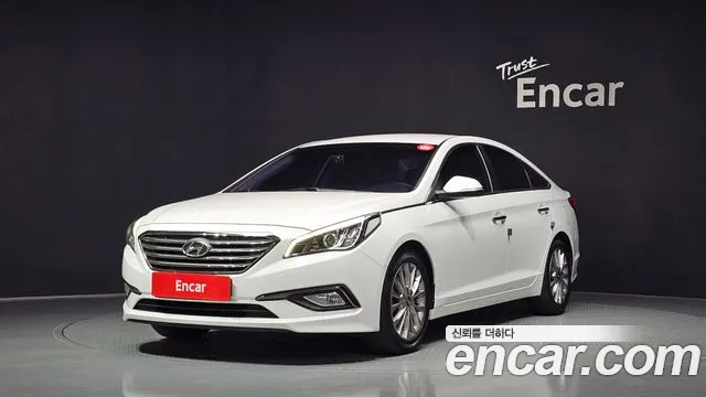 Hyundai LF Sonata 2.0