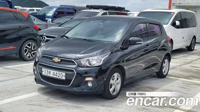 Chevrolet(GM) LT