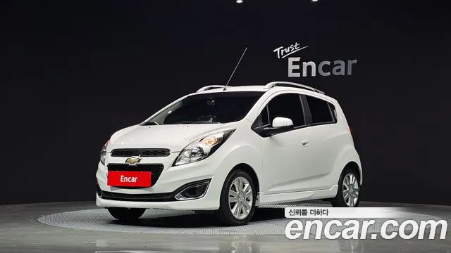 Chevrolet(GM) LT Base