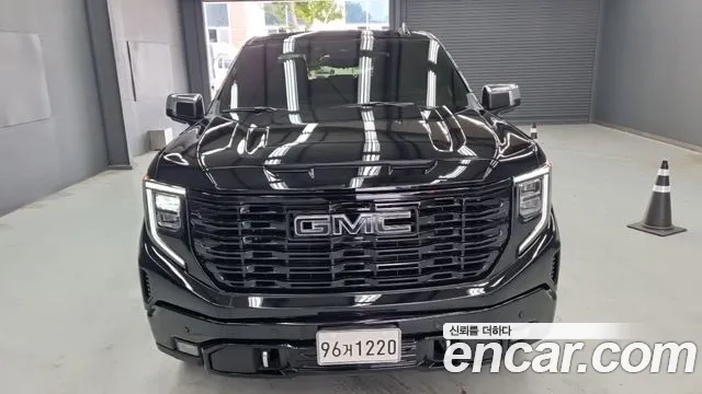 GMC