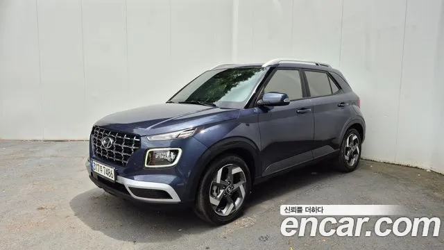 Hyundai 1.6 Premium
