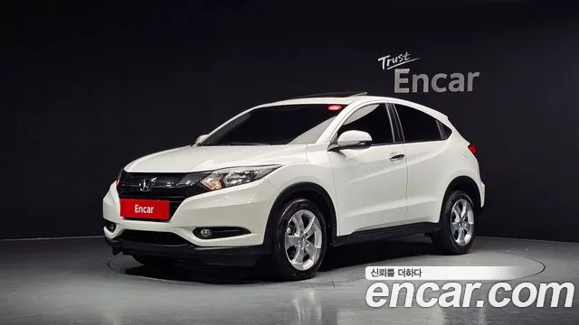 Honda HR-V 1.8