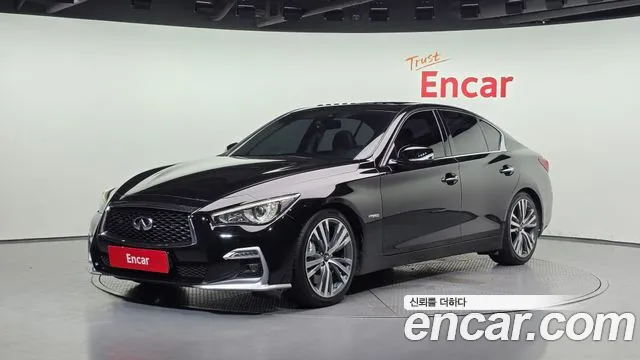 Q50 3.5