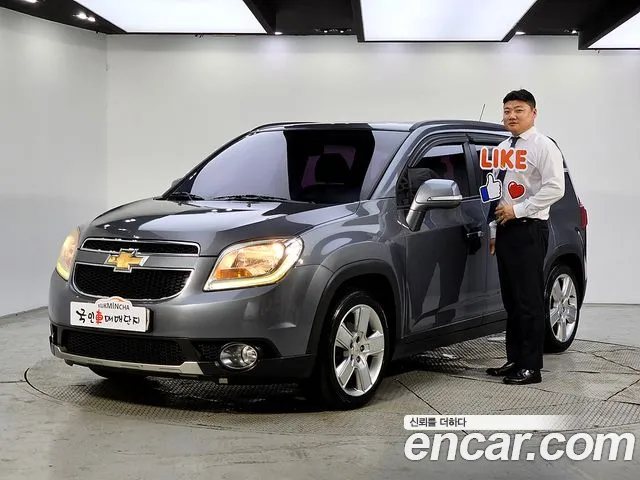 Chevrolet(GM) 1.6 Diesel