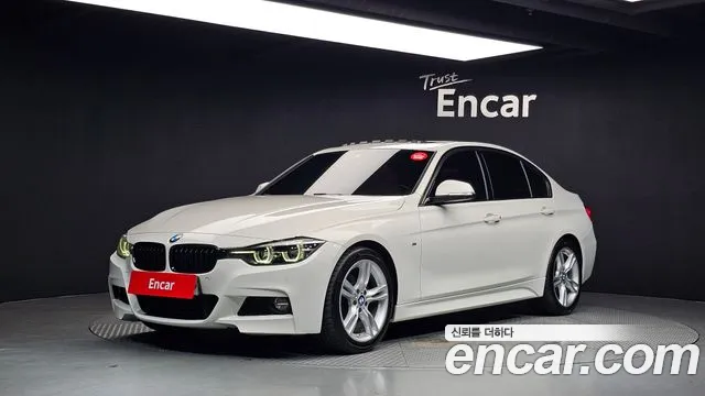 BMW 3 (F30) 330i M