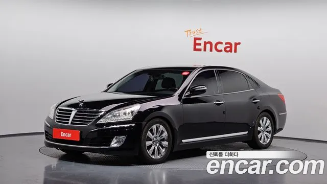 Hyundai VS380