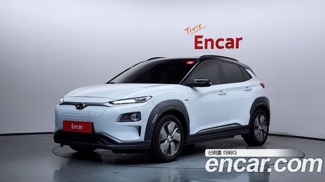 Hyundai Kona Premium