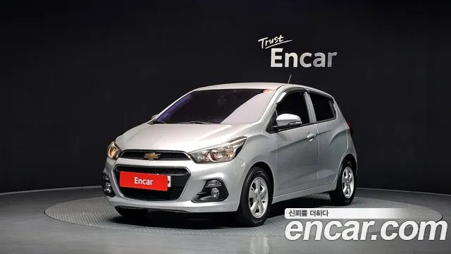 Chevrolet(GM) LT