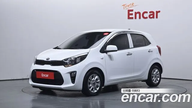 Kia All New (JA)
