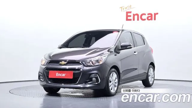 Chevrolet(GM) LTZ