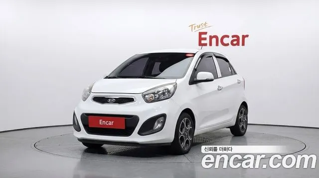 Kia All New
