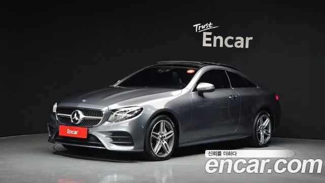 Mercedes-Benz E- W213 E220d