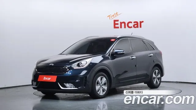 Kia Niro Prestige