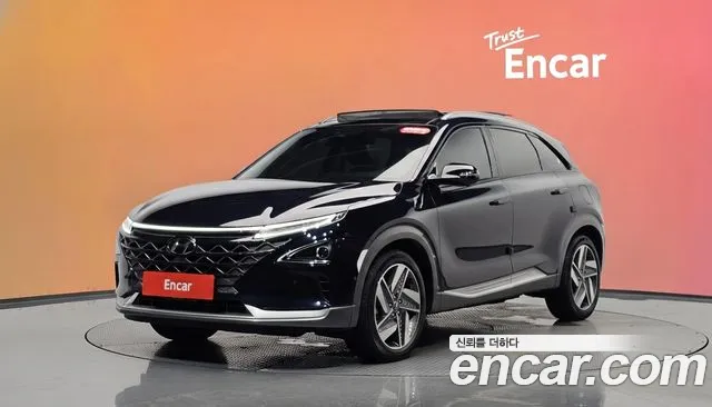 Hyundai Premium