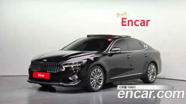 Kia K7 3.0 GDI Signature