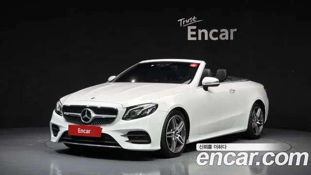 Mercedes-Benz E- W213 E220d