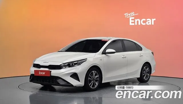 Kia The New K3 2 1.6