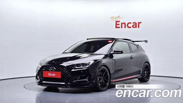 Hyundai (JS) 2.0 N