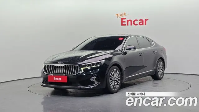 Kia K7 2.5 GDI Noblesse