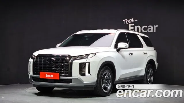 Hyundai The New Palisade Gasoline 3.8 2WD Exclusive