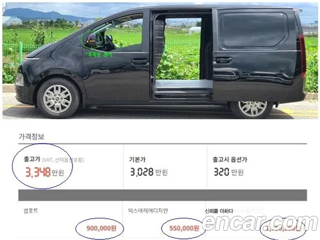 Hyundai Staria 3