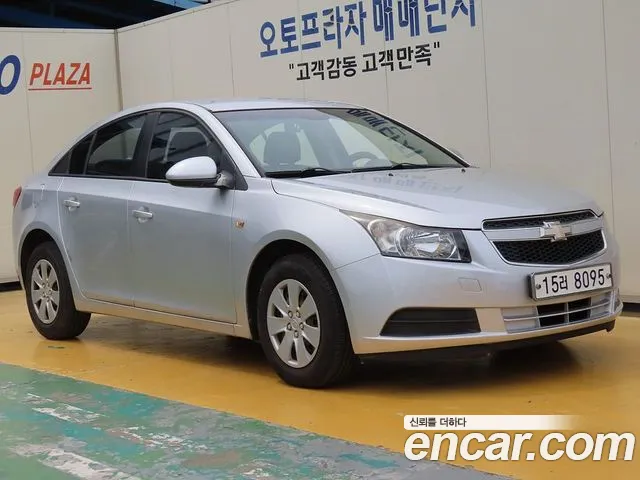 Chevrolet(GM) 1.6 SE