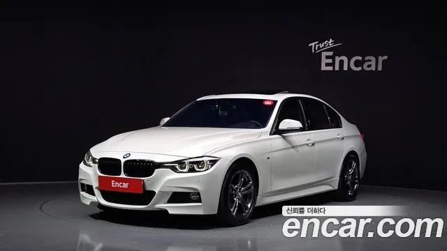 BMW 3 (F30) 330i M
