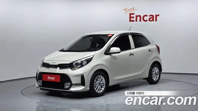 Kia (JA) Prestige