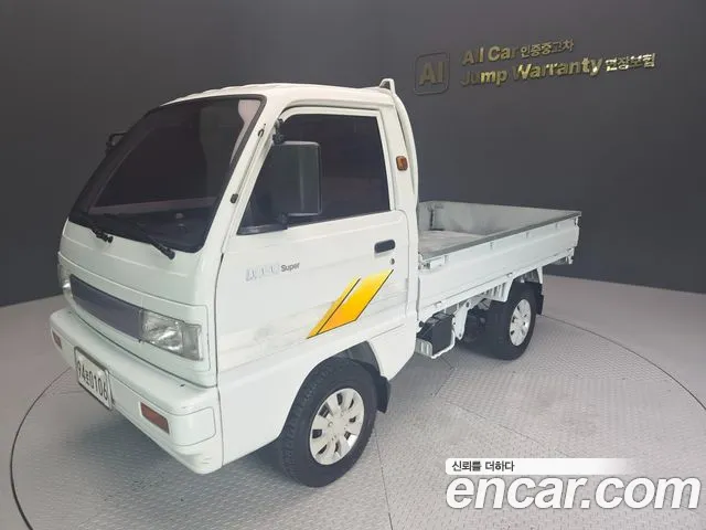 Chevrolet(GM) SUPER