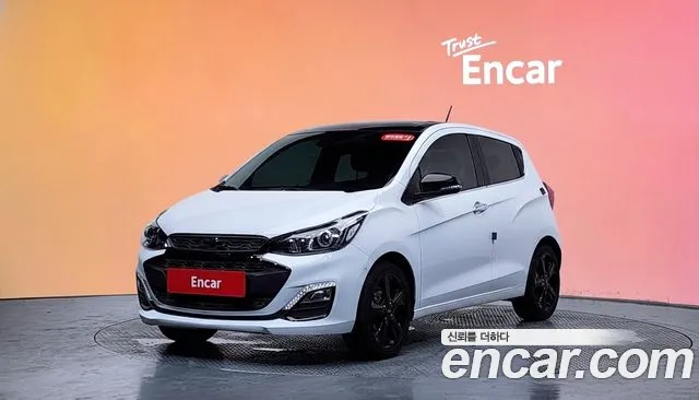 Chevrolet(GM) The New