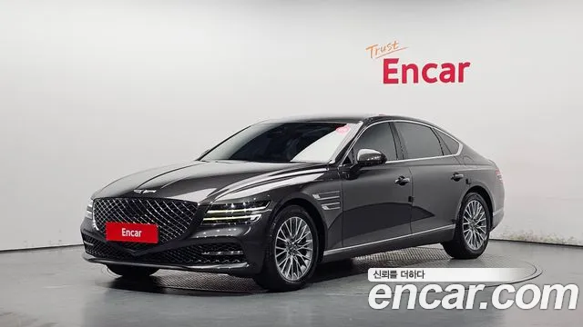Genesis G80 (RG3) Gasoline 2.5 Turbo AWD