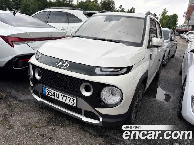 Hyundai Turbo Inspiration