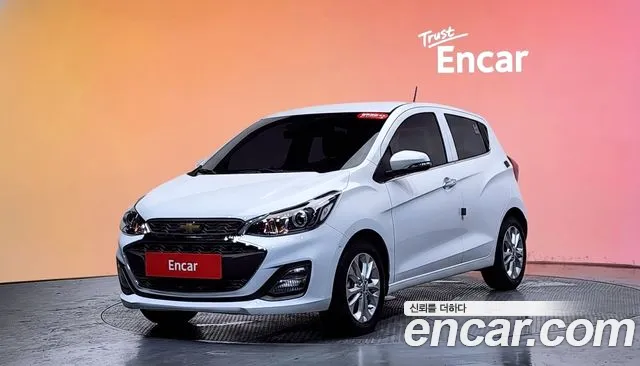 Chevrolet(GM) The New