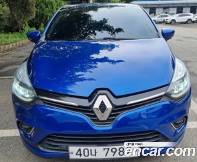 Renault Korea