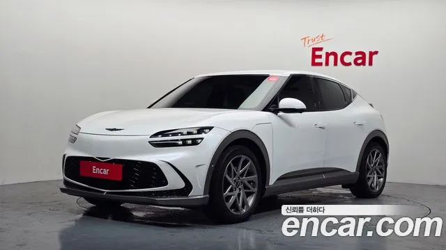 Genesis GV60 AWD