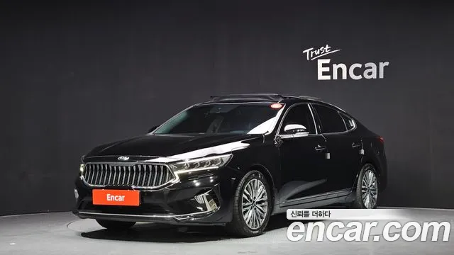 Kia K7 2.5 GDI Noblesse