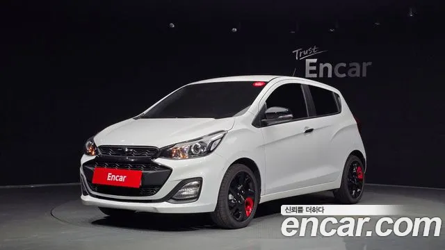 Chevrolet(GM) The New
