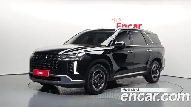 Hyundai The New Palisade Diesel 2.2 2WD Exclusive