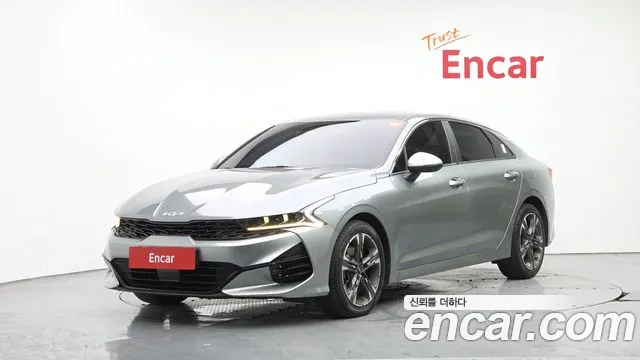 Kia K5 III 2.0