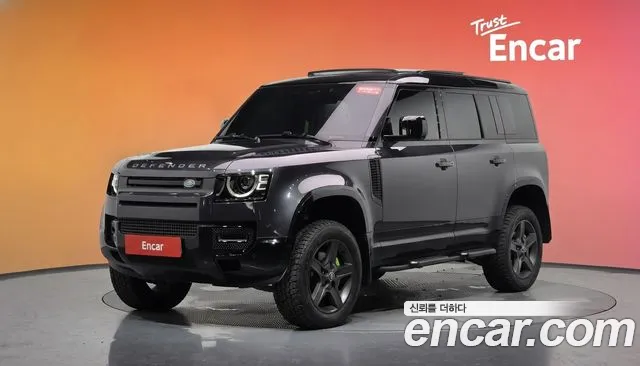 Land Rover Defender (L663) 110 D250 X- SE