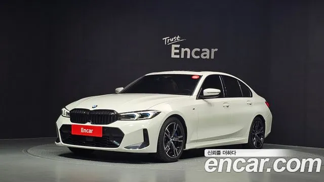 BMW 3 (G20) 320i M