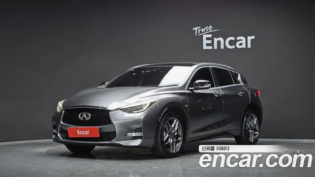 Q30 2.0 Premium