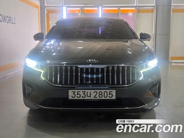 Kia K7 2.5 GDI Noblesse