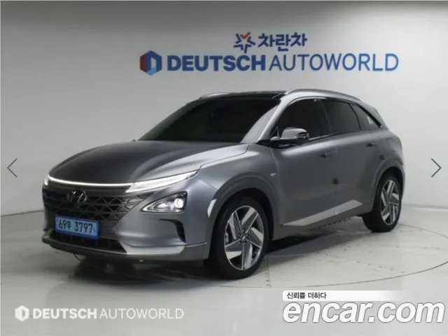 Hyundai Premium
