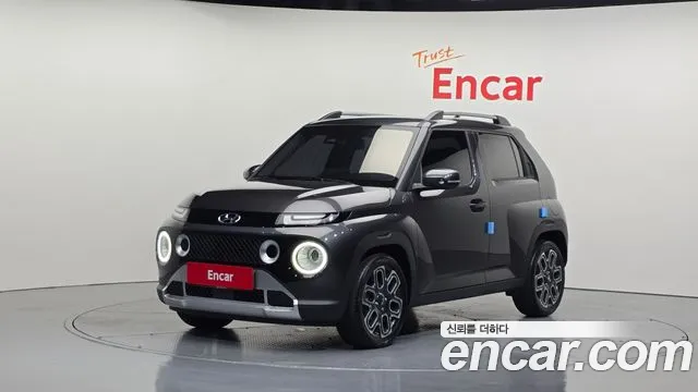 Hyundai Turbo Inspiration