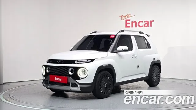 Hyundai Turbo Inspiration